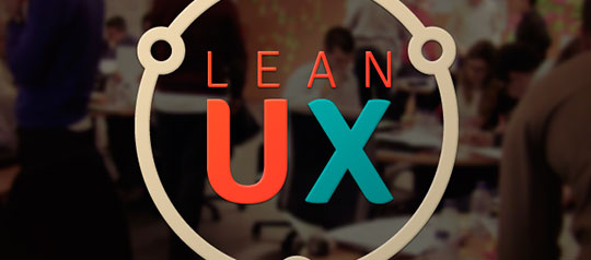 Una introducción simple a Lean UX
