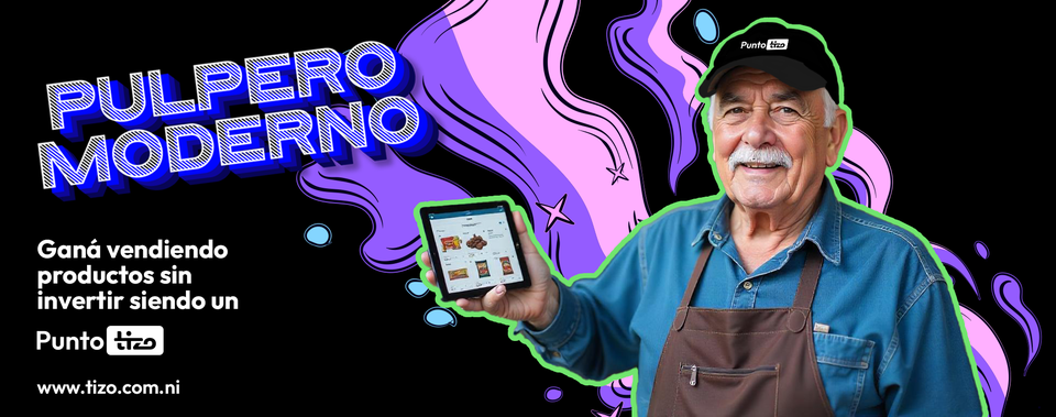 comercio electrónico local