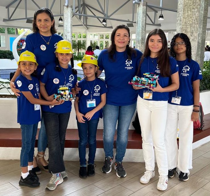 olimpiada de robotica