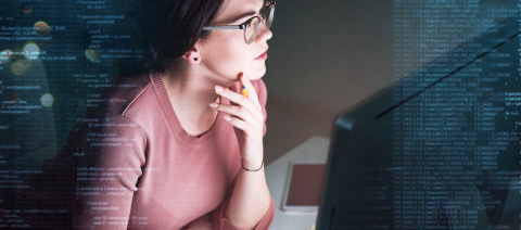Mujeres en tecnología: presentes o ausentes en el futuro de la IA