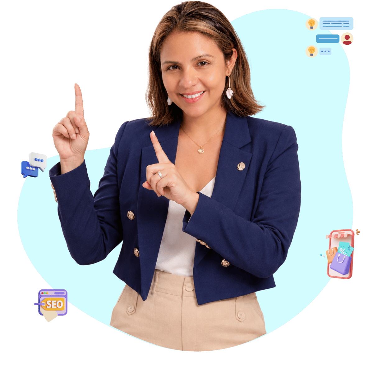 Ana Mayela Campos