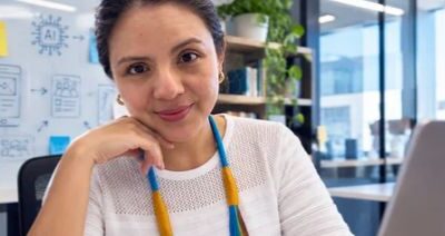 Voz propia en tecnología: del conocimiento a saber conectarlo